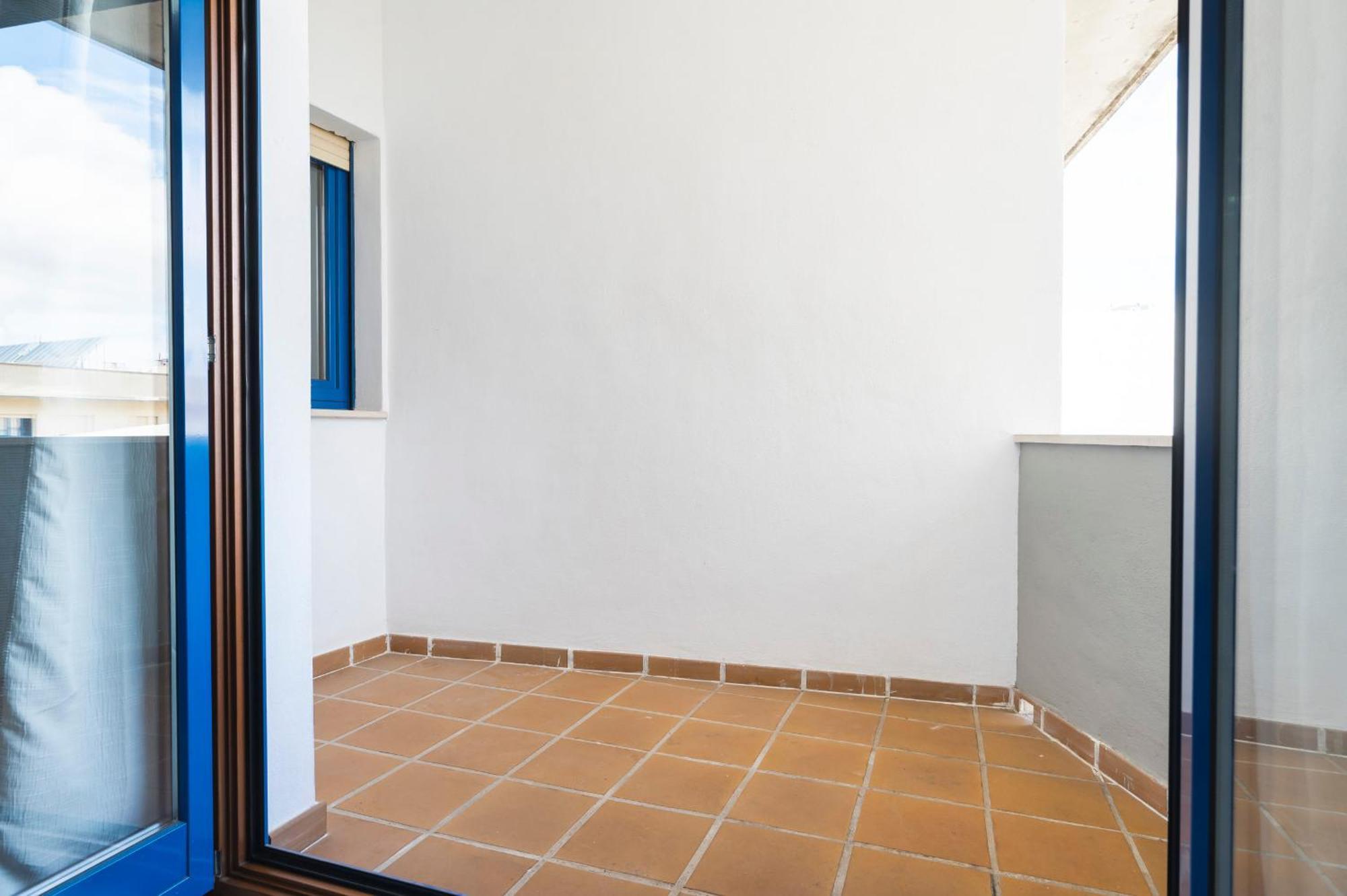Apartamento En Lux Bormujos Eksteriør billede