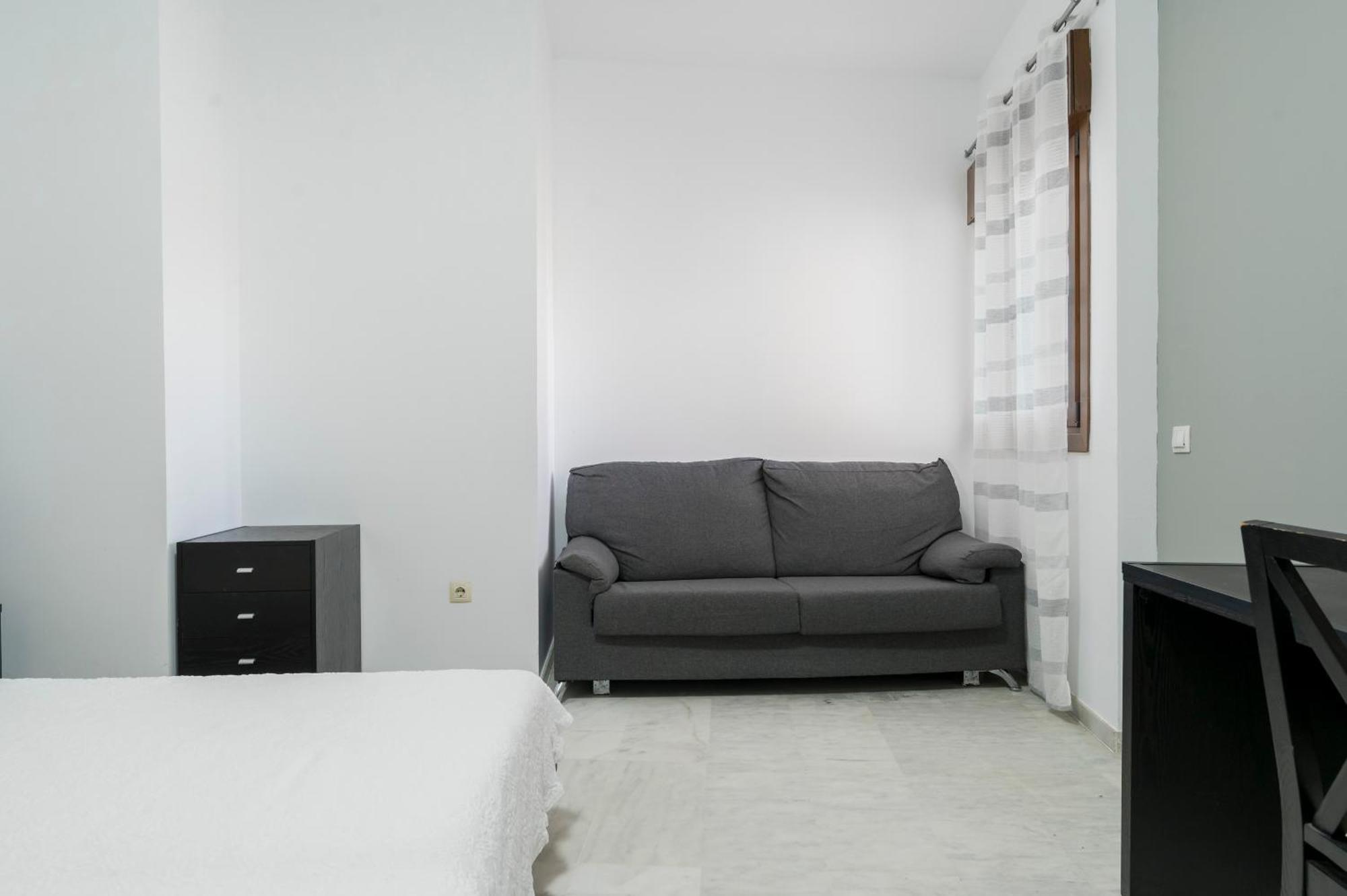 Apartamento En Lux Bormujos Eksteriør billede