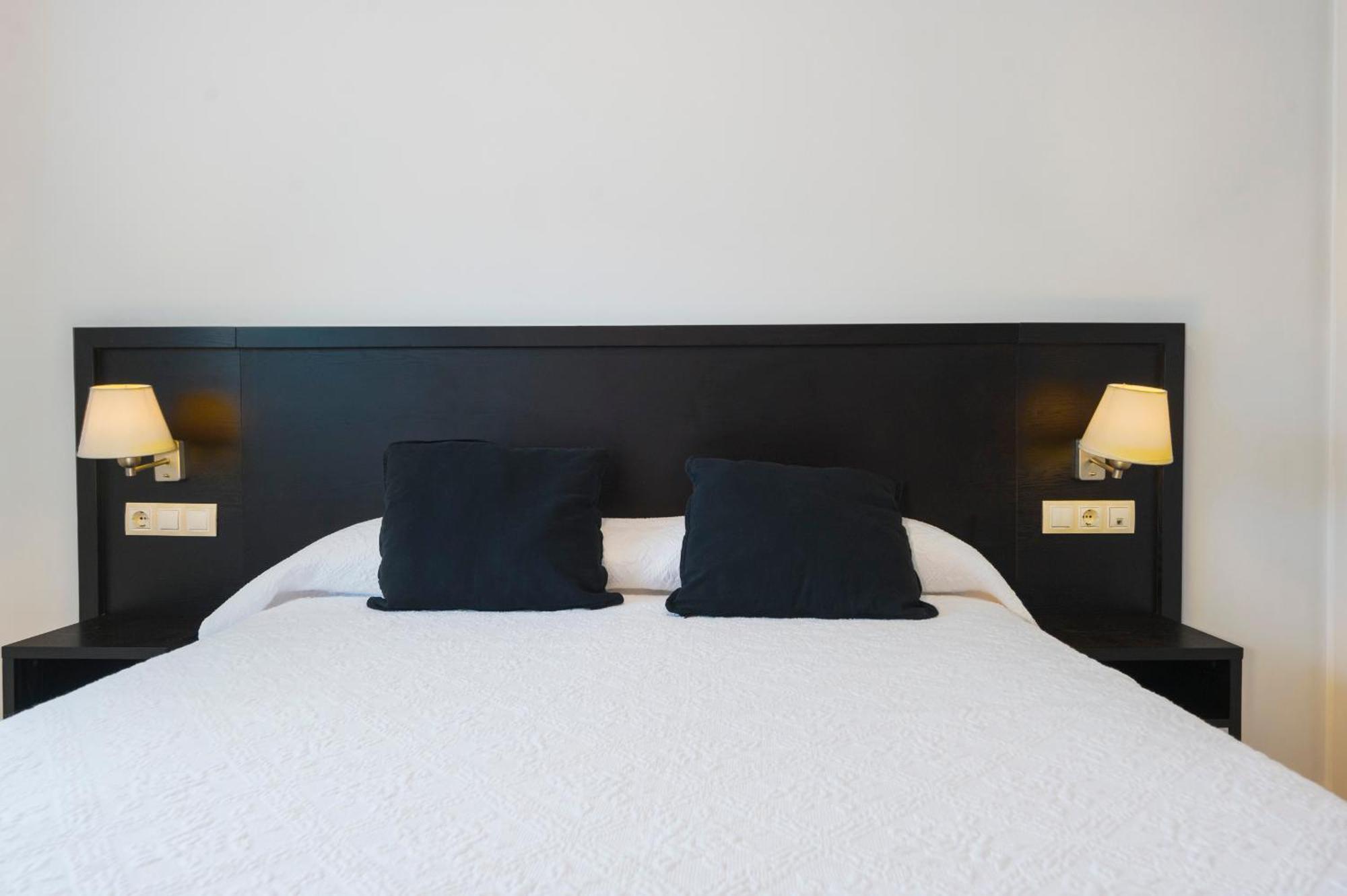 Apartamento En Lux Bormujos Eksteriør billede