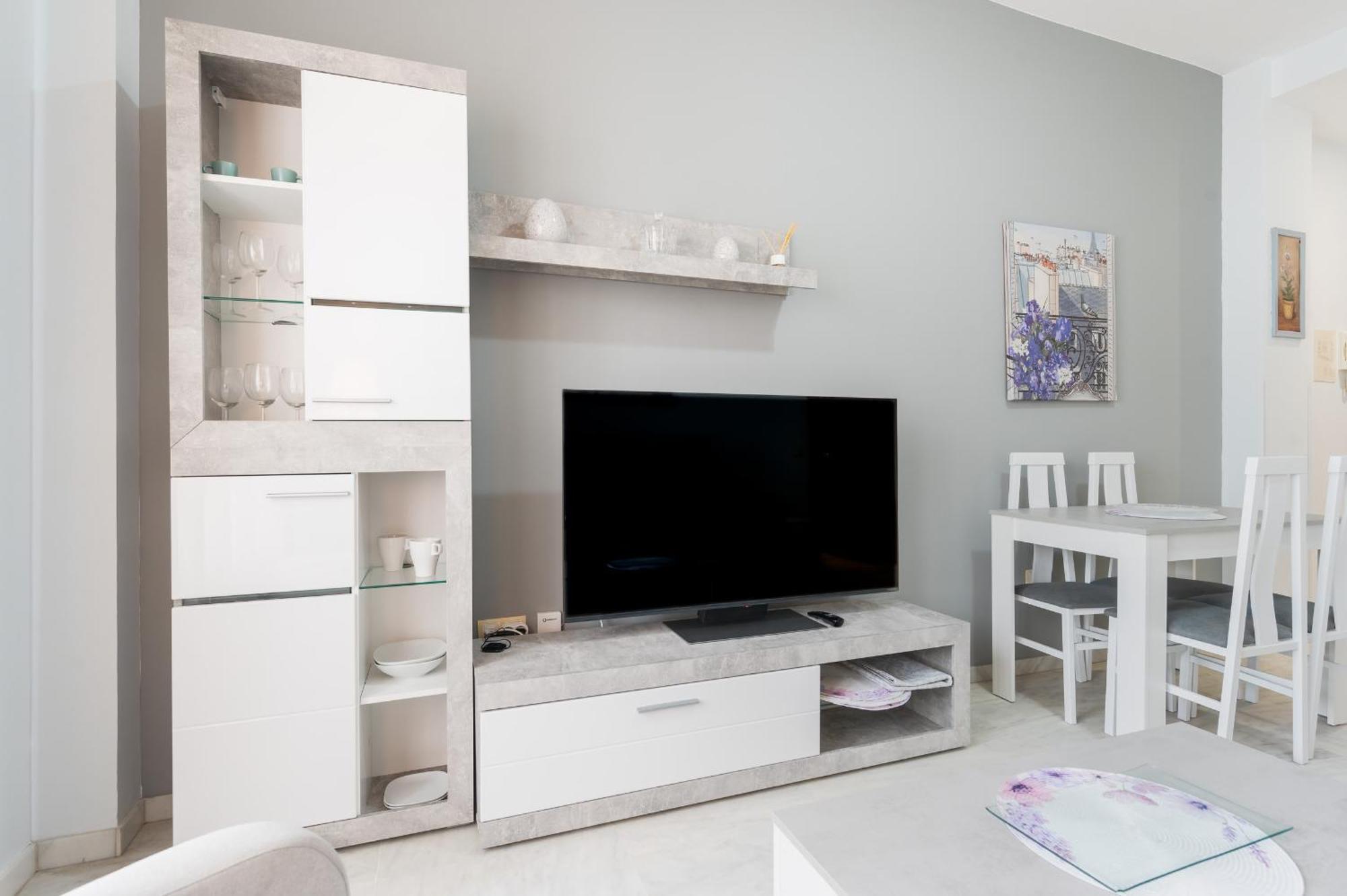 Apartamento En Lux Bormujos Eksteriør billede