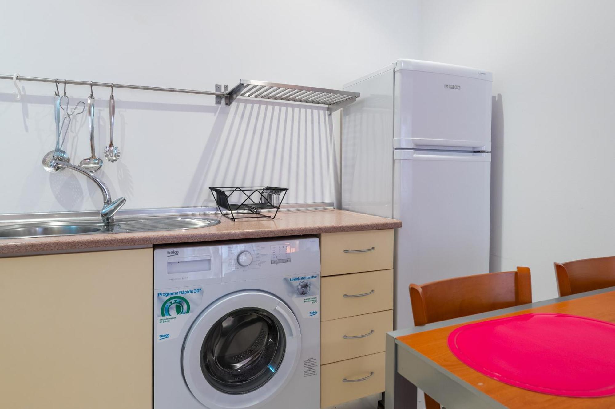 Apartamento En Lux Bormujos Eksteriør billede